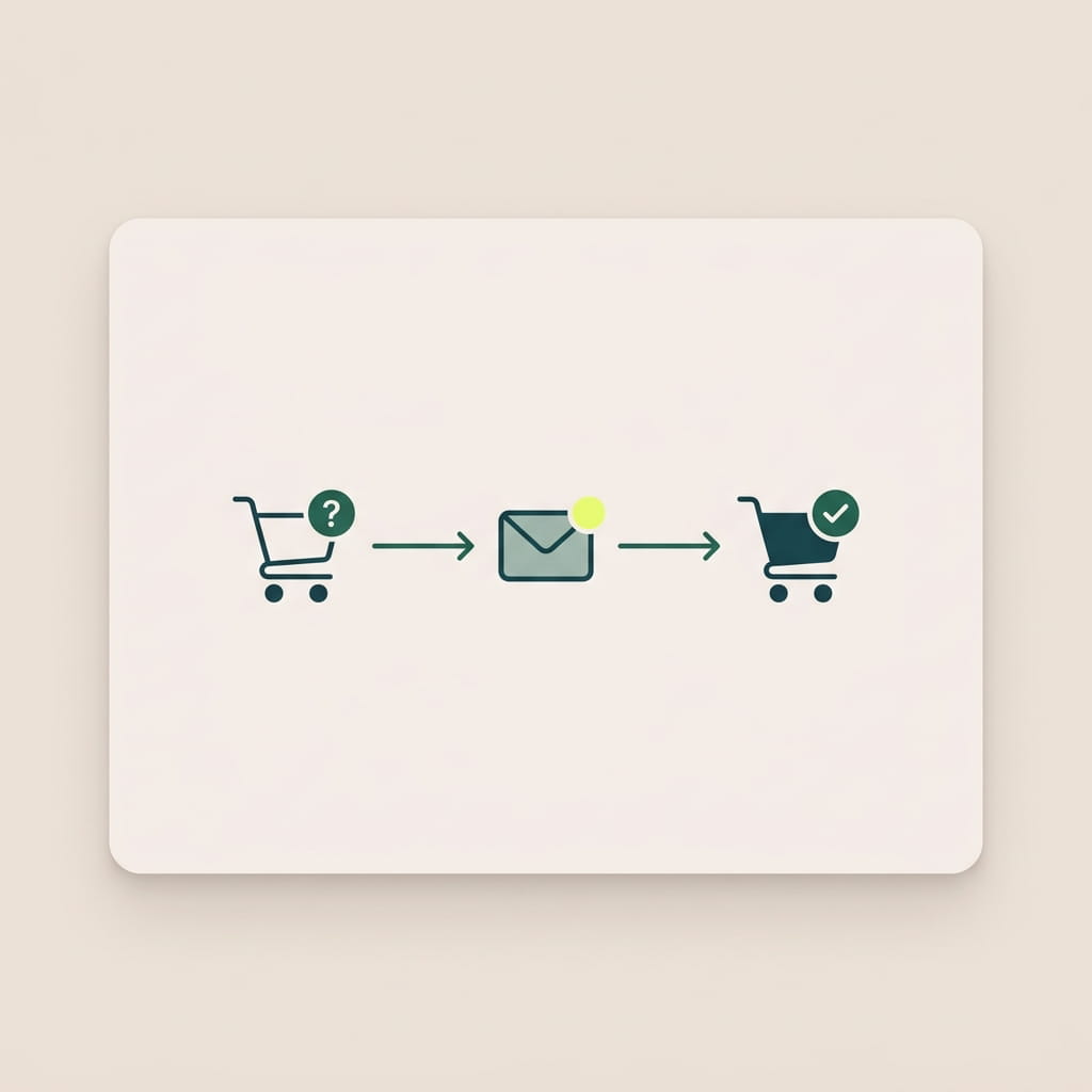 Recovery flows built for action