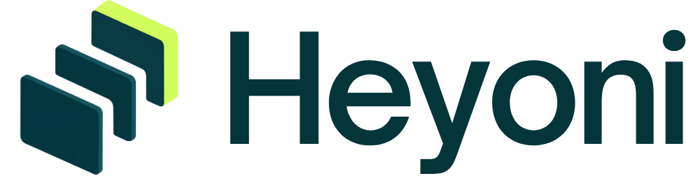 Heyoni – AI Apps for Ecommerce